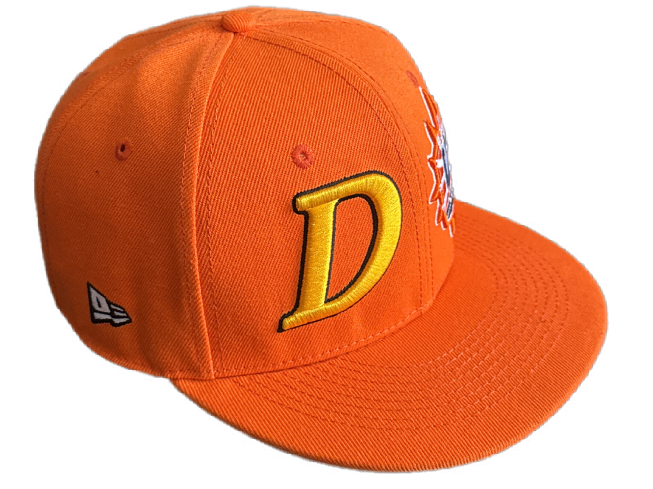 WNBA Dude Era Fitted