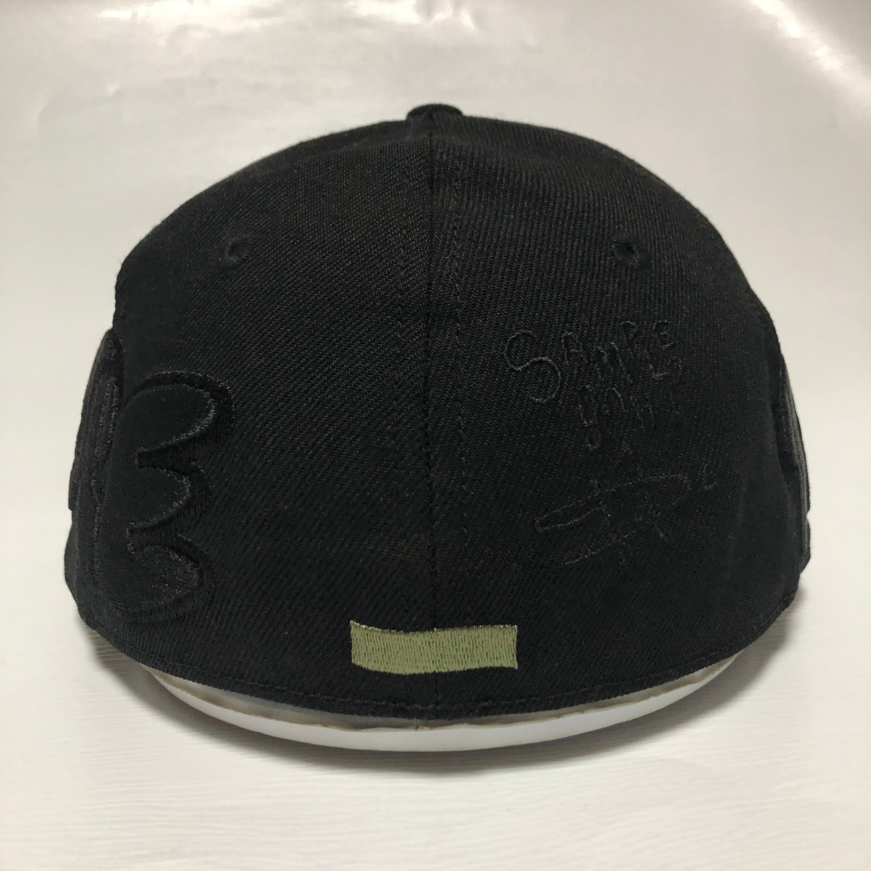 Glausangeles x Sample Hug x Dude HQ