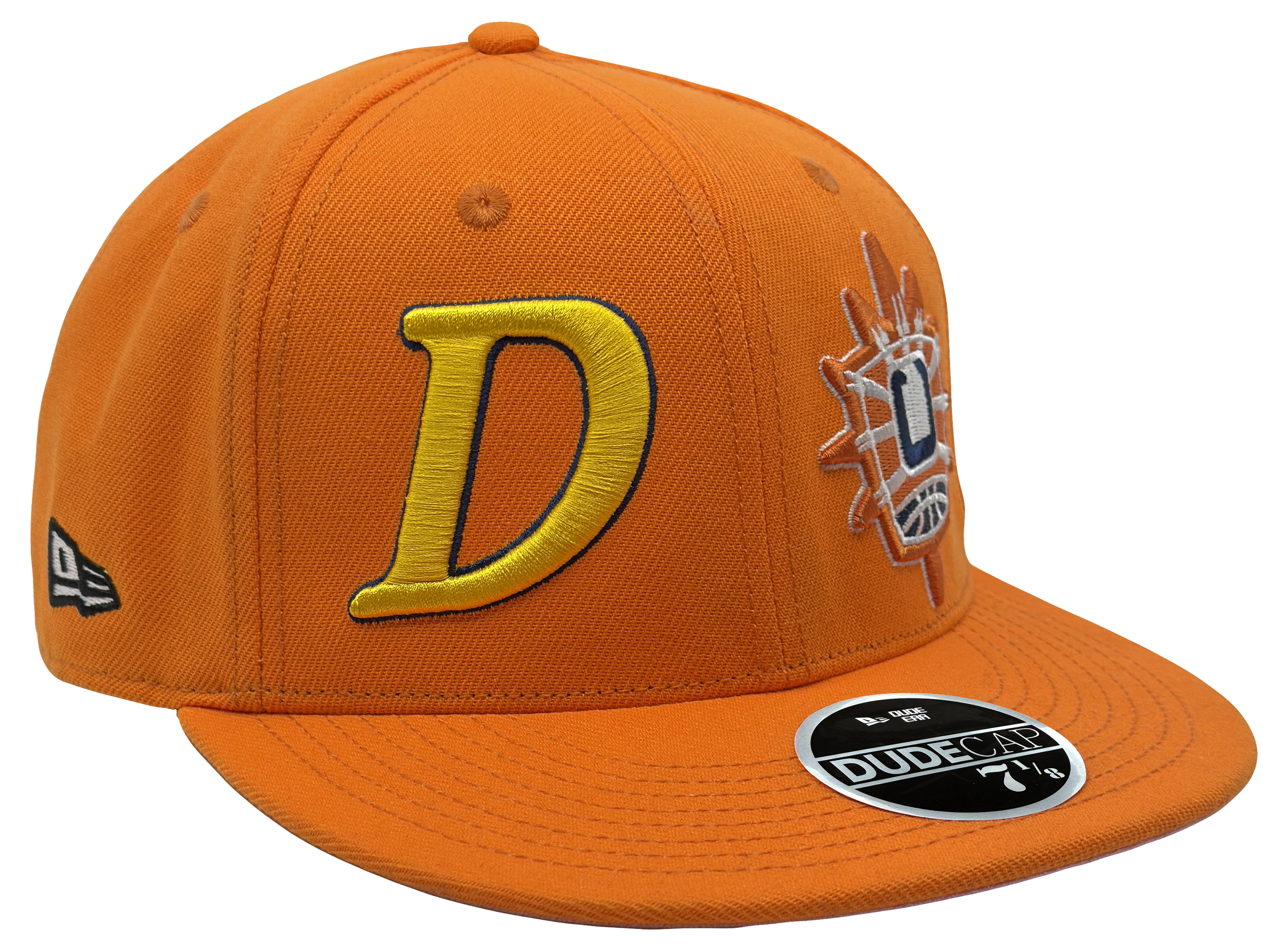 WNBA Dude Era Fitted