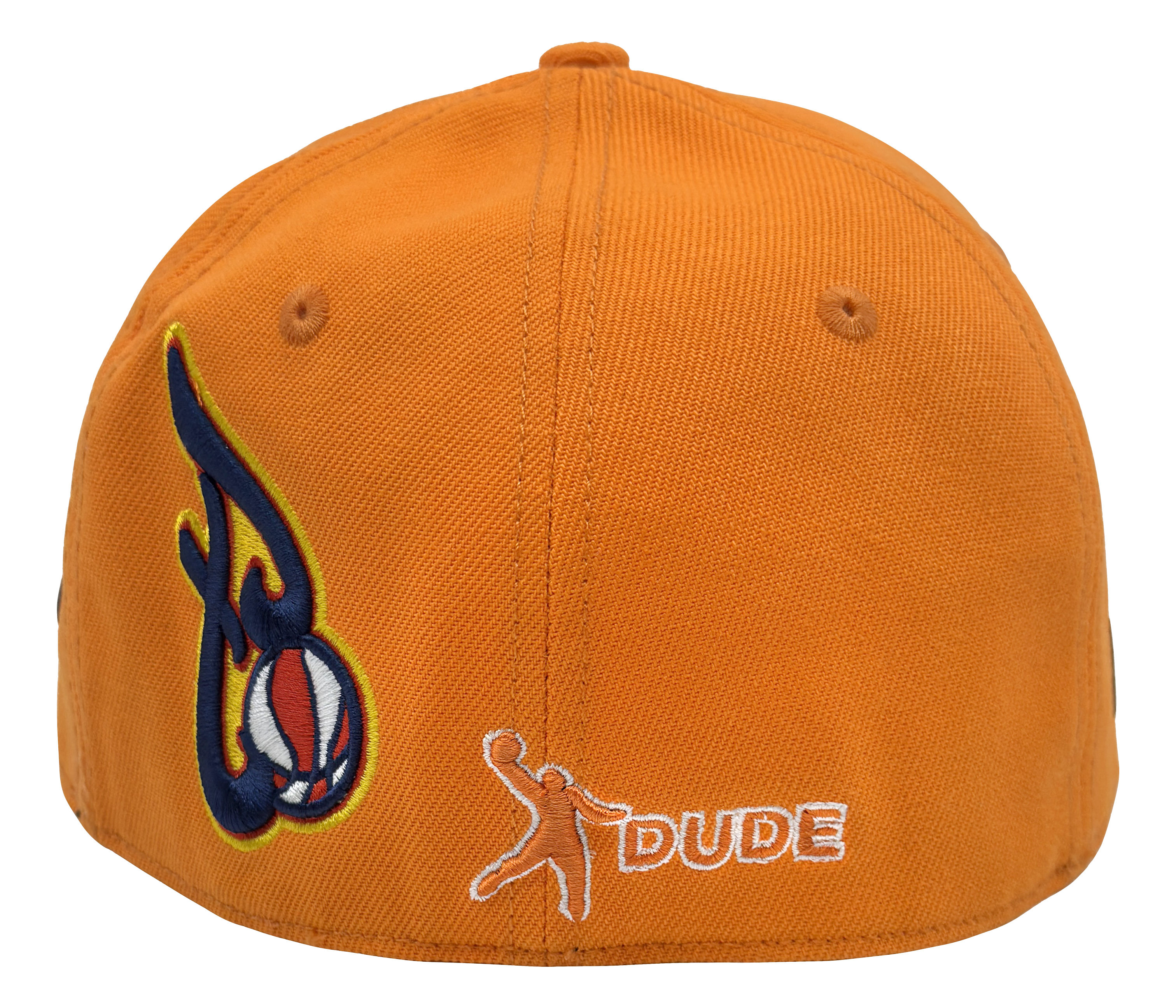 WNBA Dude Era Fitted