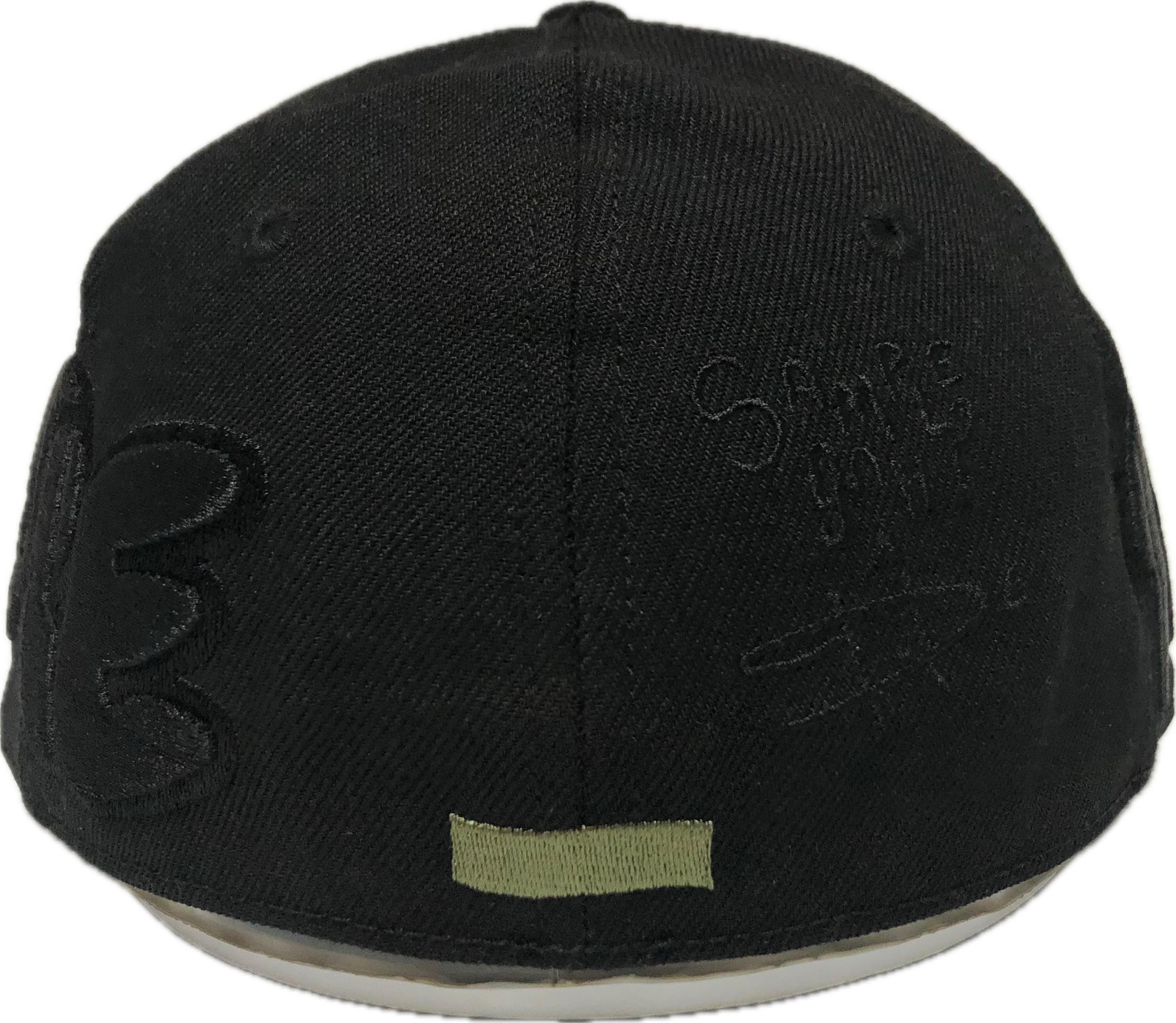 Glausangeles x Sample Hug x Dude HQ